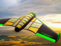 Компания Windhorse Aerospace предложила делать беспилотники из колбасы