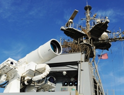 Засветились: как Россия, Китай и США разрабатывают лазерное оружие