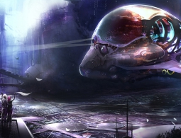 10 правил поведения при контакте с инопланетянами