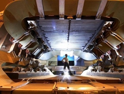 Физики ЦЕРН случайно открыли сразу пять новых "зачарованных" частиц