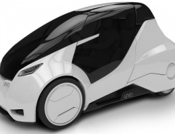 Стартап Uniti Sweden и Siemens наладят совместное производство электромобилей