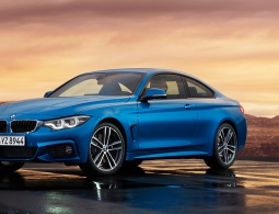 BMW объявила новые цены на модельный ряд в России