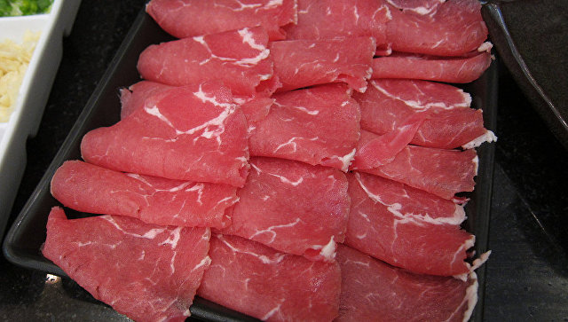 Россия готова купить в Мексике говядину в объеме всего экспорта мяса страны
