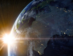 Астрономы NASA хотели бы превратить Солнце в гигантский космический телескоп