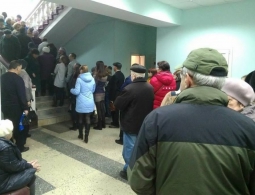 Кто крайний? Брянские очереди в поликлиниках