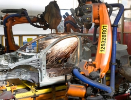 Skoda начала производство обновленной Octavia в России