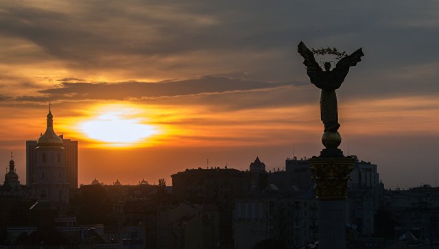 Киев пригрозил ввести санкции против посетивших Крым европейских политиков