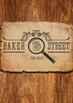 Baker Street | Брянск