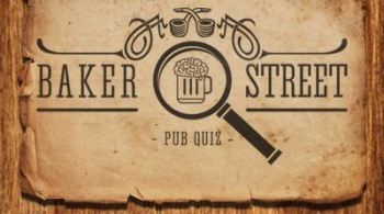 Baker Street | Брянск