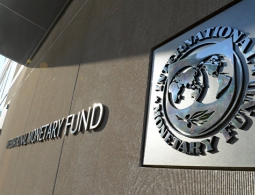 МВФ отложил заседание по вопросу выделения Украине кредитного транша