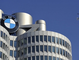 Два пьяных поляка на 40 минут остановили завод BMW в Мюнхене