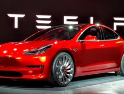 Tesla смогла найти миллиард долларов для запуска Model 3