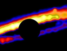 Астрономы нашли планету, противоречащую законам планетарного формирования