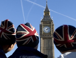 Лондон запустит Brexit 29 марта