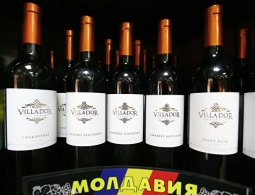 Молдавия исключила вино из списка алкогольных напитков