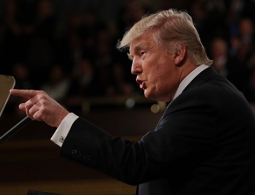 Трамп пообещал резко снизить налогообложение компаний