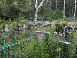 Проверка погостов в Брянске прошла успешно