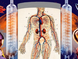 Нужно ли людям обновлять свои тела, чтобы выжить на Марсе?