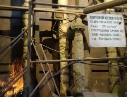 В Брянске оставили 19 домов без тепла