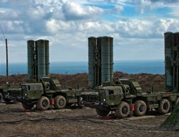 Продажа Су-35 и С-400 Китаю встревожила Вашингтон