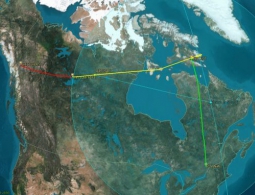 Скоро мы точно будем знать, где пропадают самолеты
