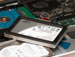 Optane SSD — новый тип памяти от Intel