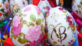 ПАСХА | Брянск
