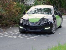 CES | Audi и NVIDIA объединяются для создания лучшего самоуправляемого автомобиля