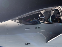 Китай провел испытательный полет самолета на водородных топливных элементах