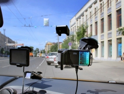 Для жалоб на опасное вождение создадут специальное приложение