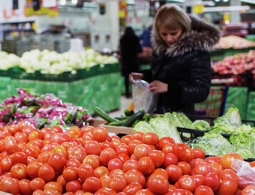 Россельхознадзор не снимет ограничения на ввоз продуктов из Турции