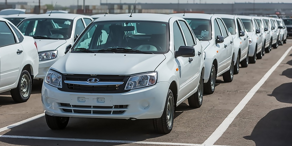 Дилеры столкнулись с задержками поставок автомобилей Lada