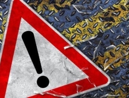 В Брянске на Пролетарской Дивизии столкнулись два авто
