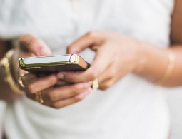 В Шотландии придумали принципиально новый способ ввода текста