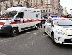 Убийца Вороненкова умер в больнице