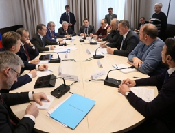 Правительство проработает повышение штрафов в системе "Платон"