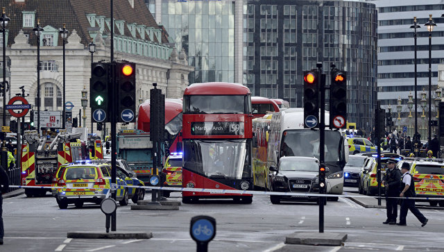 Теракт - обыденность для мегаполиса или почему лондонцы не испугались атаки