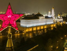 Опрос установил, какую форму правления предпочитают россияне