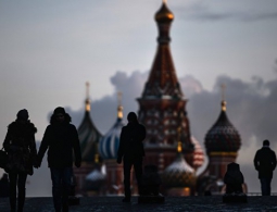 Почти три четверти россиян поддерживают контрсанкции