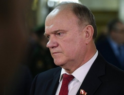 Зюганов рассказал, почему Запад ненавидит Россию