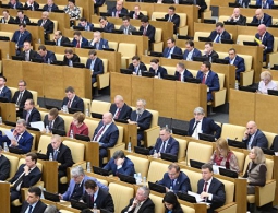 Госдума приняла закон о голосовании при изменении статуса поселений