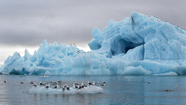 Россия и США подписали совместное заявление о взаимодействии в Арктике