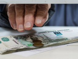 Пенсии россиян дополнительно проиндексируют с 1 апреля