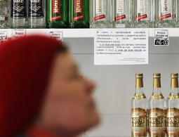 В Совфеде назвали антилидеров "Рейтинга трезвости" регионов