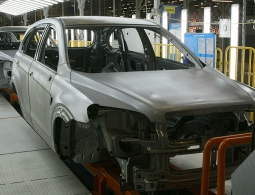 Минпромтог спрогнозировал рост производства автомобилей в России