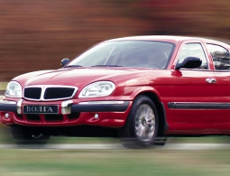 ГАЗ может возобновить производство «Волги»