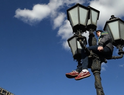 В Кремле назвали несогласованную акцию в Москве провокацией