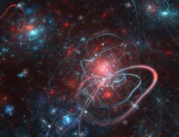 Наш мир и «темный сектор» могут быть связаны порталами