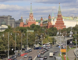 Кремль раскритиковал законопроект о платном въезде в города