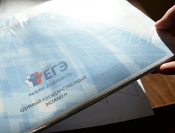 Почти 20 тысяч человек напишут ЕГЭ по русскому языку досрочно